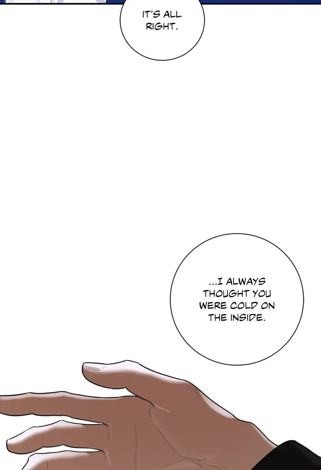An Unsettling Scent Chapter 61, page 21