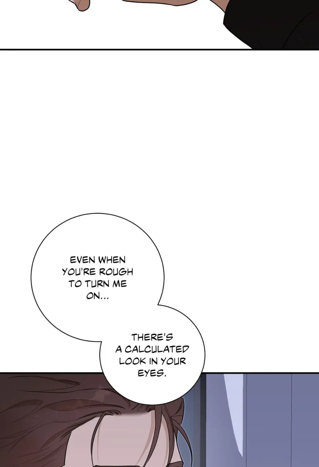 An Unsettling Scent Chapter 61, page 23
