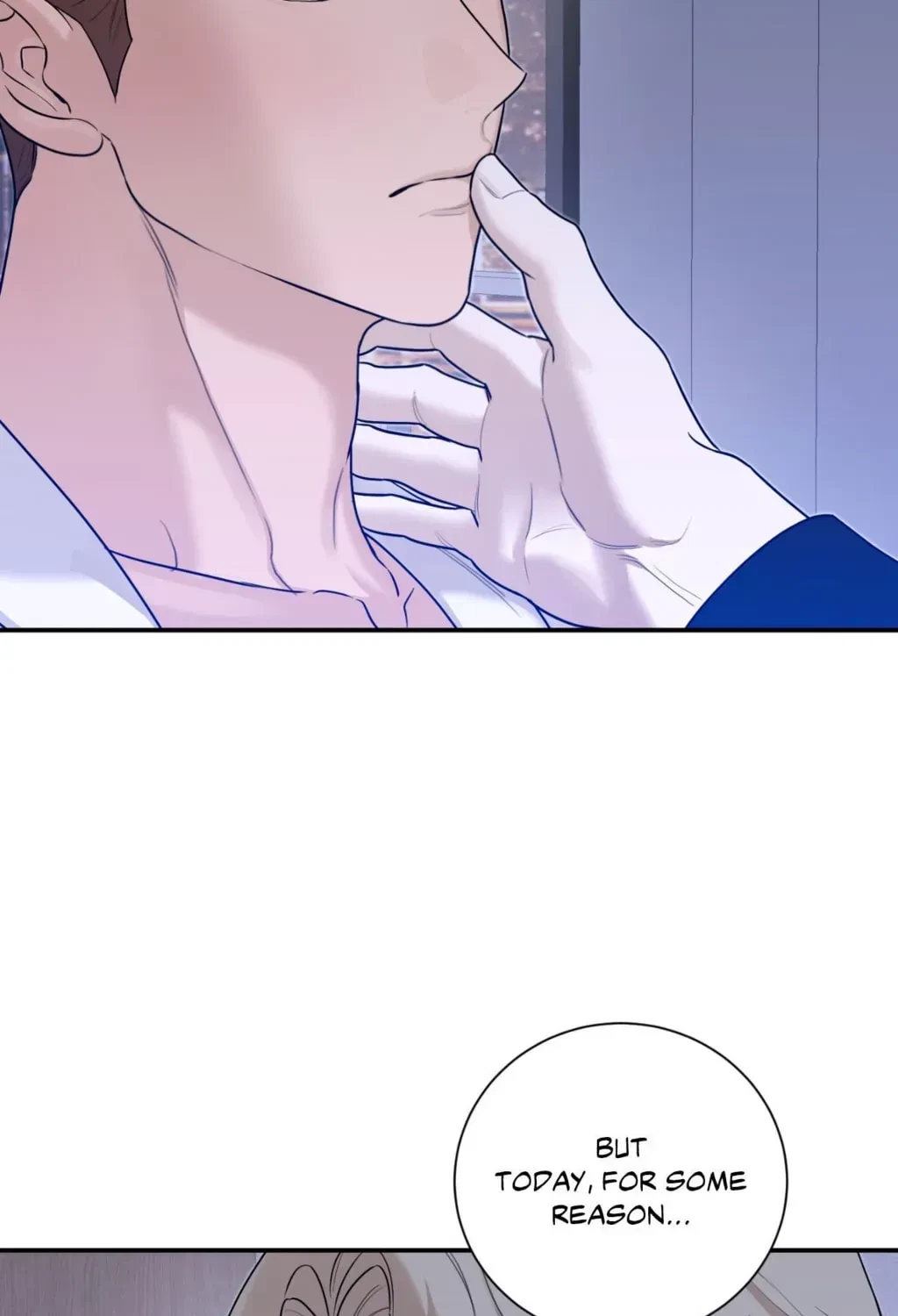 An Unsettling Scent Chapter 61, page 25