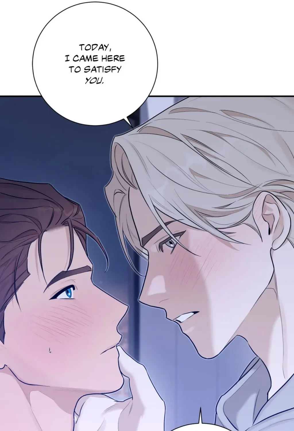 An Unsettling Scent Chapter 61, page 32