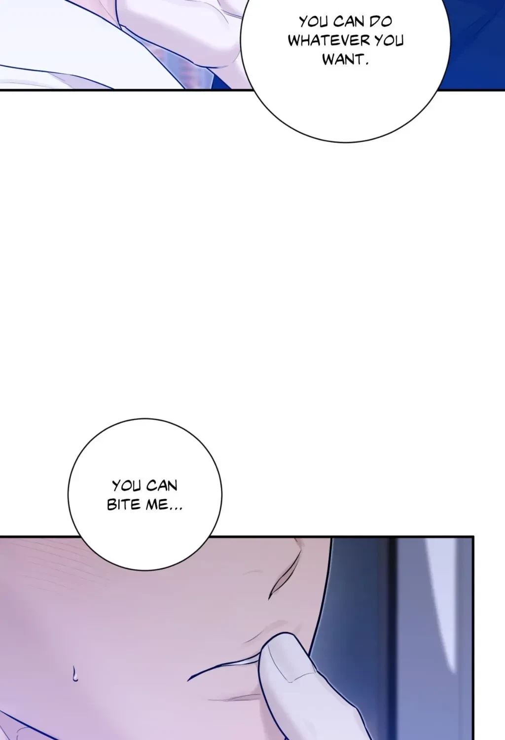 An Unsettling Scent Chapter 61, page 34