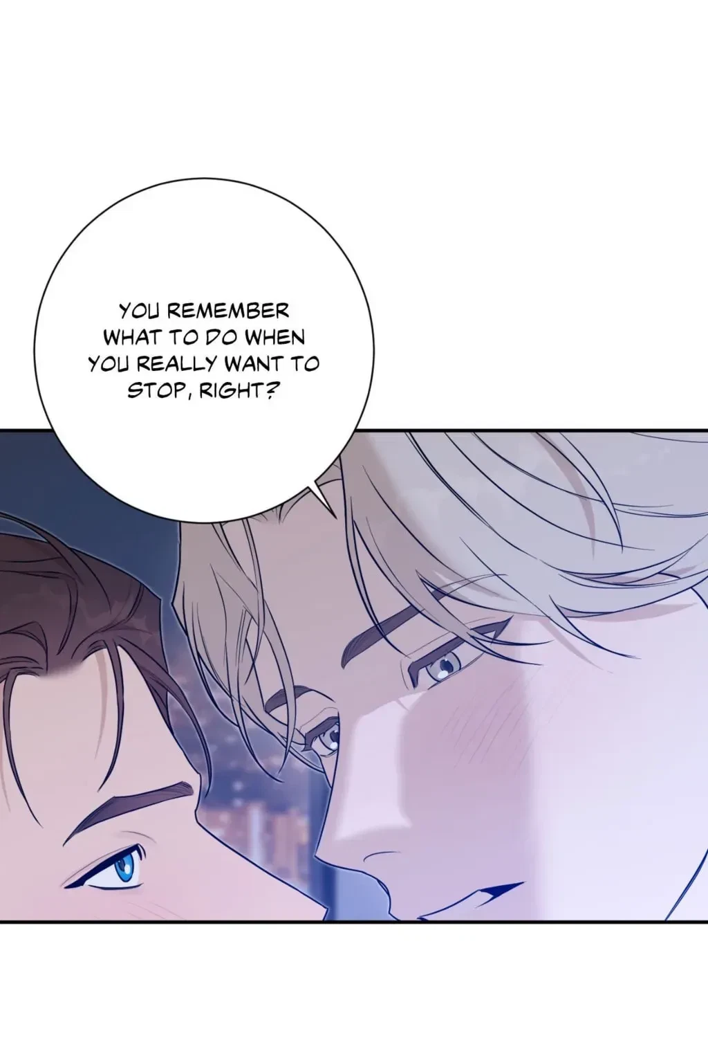 An Unsettling Scent Chapter 61, page 37