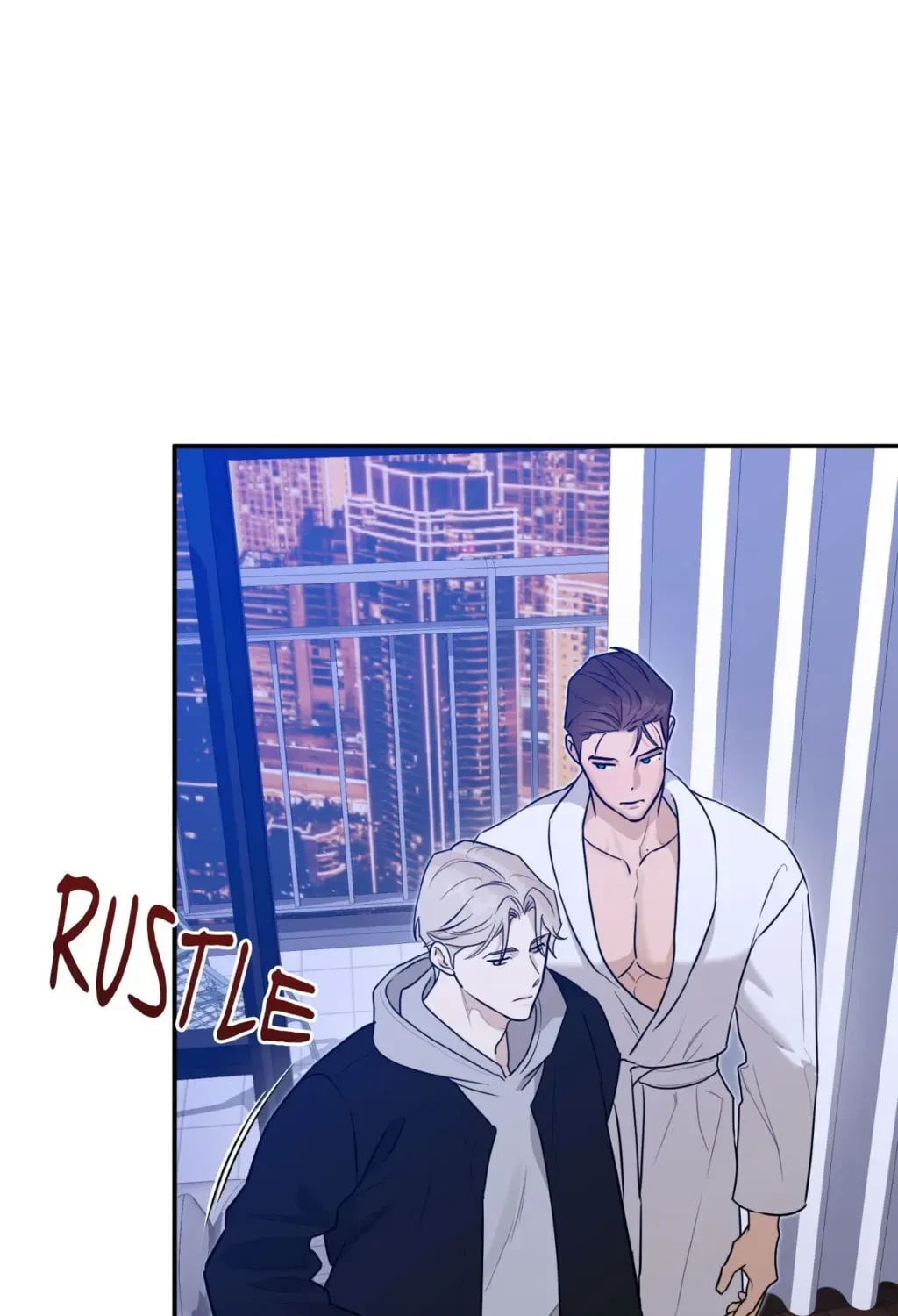 An Unsettling Scent Chapter 61, page 39