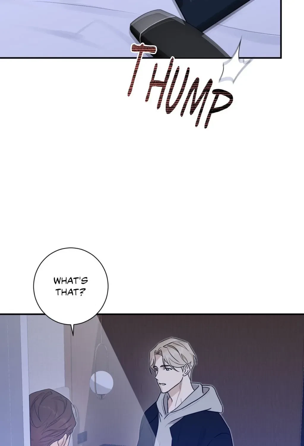 An Unsettling Scent Chapter 61, page 43