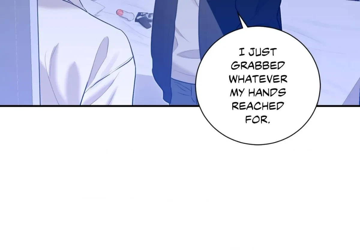 An Unsettling Scent Chapter 61, page 45