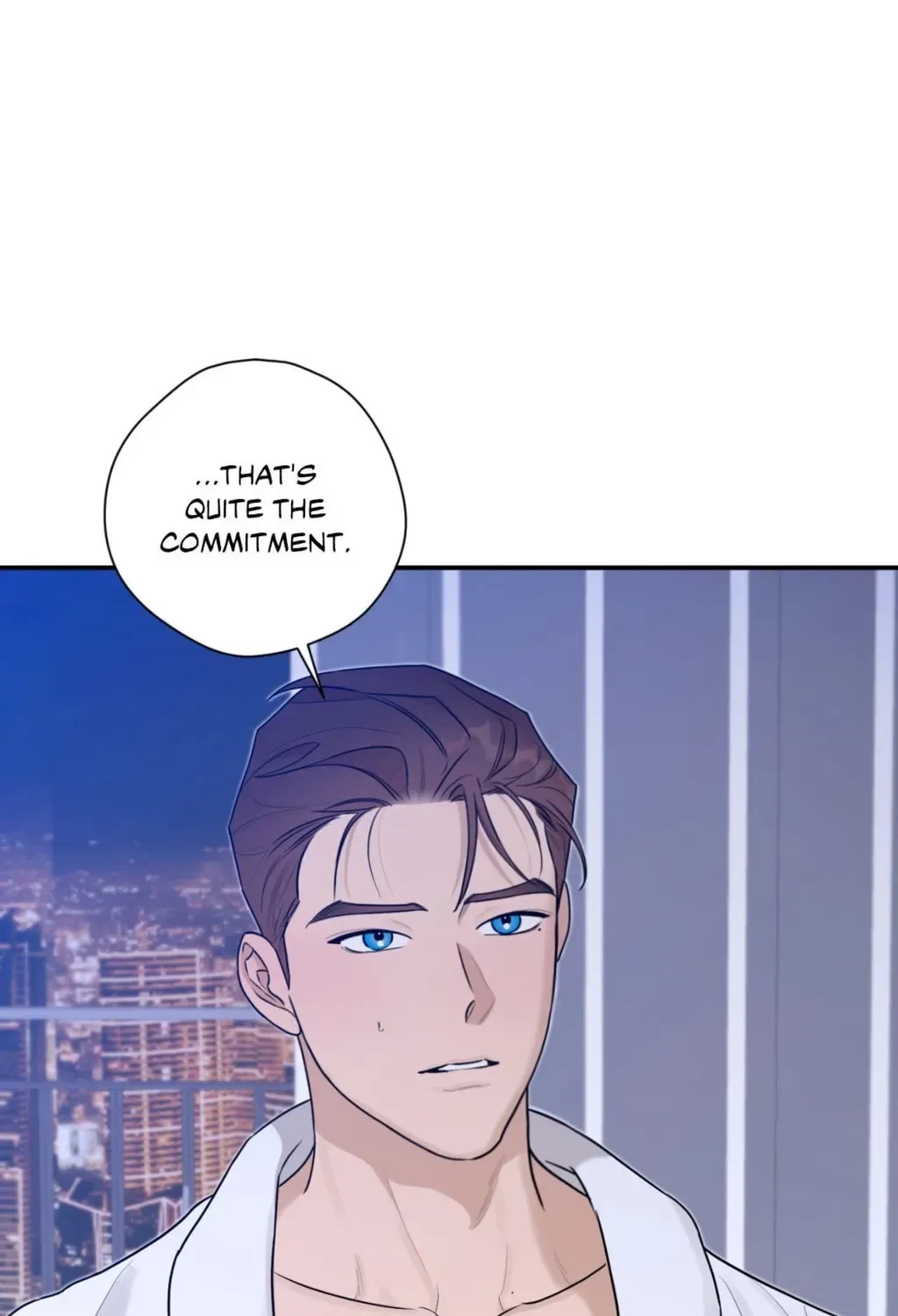 An Unsettling Scent Chapter 61, page 46