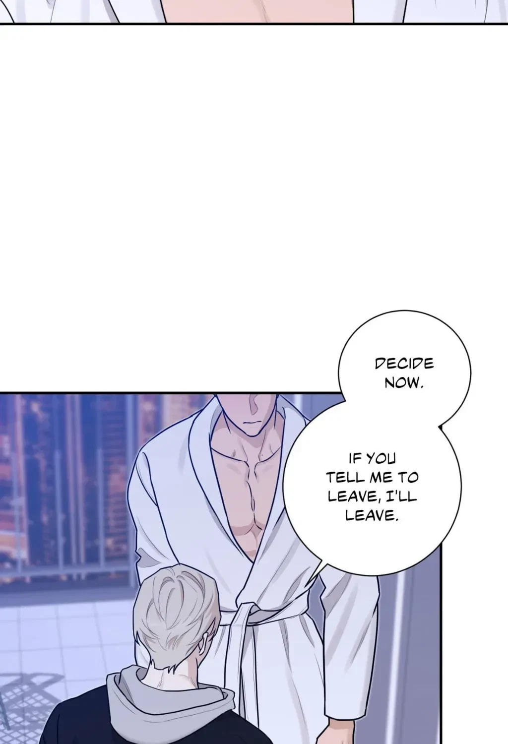 An Unsettling Scent Chapter 61, page 48