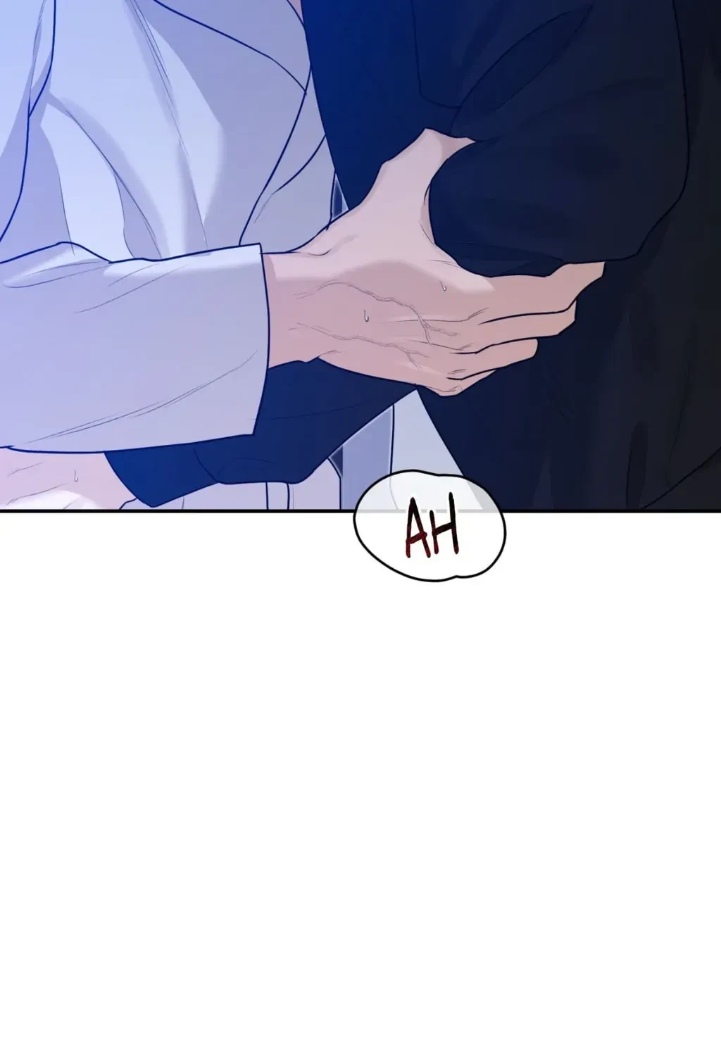 An Unsettling Scent Chapter 61, page 5