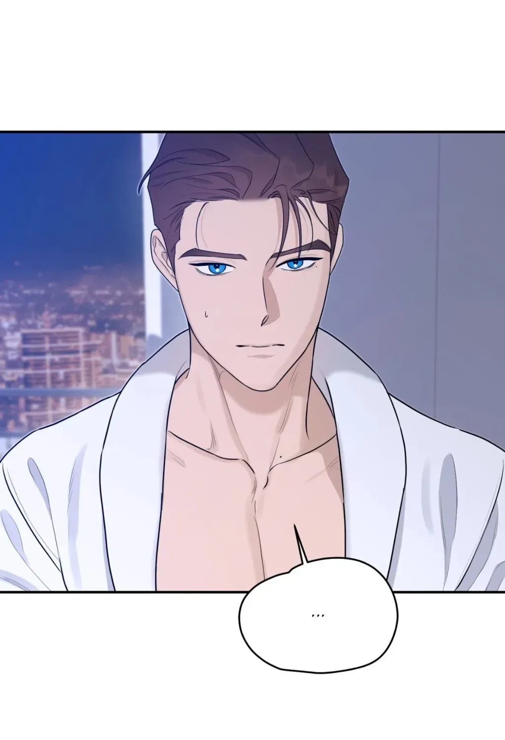 An Unsettling Scent Chapter 61, page 55