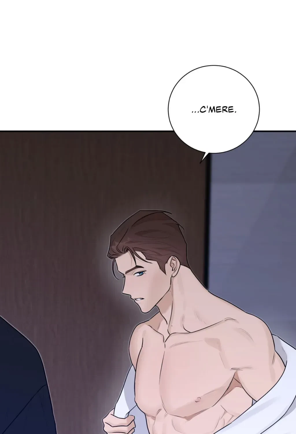 An Unsettling Scent Chapter 61, page 64
