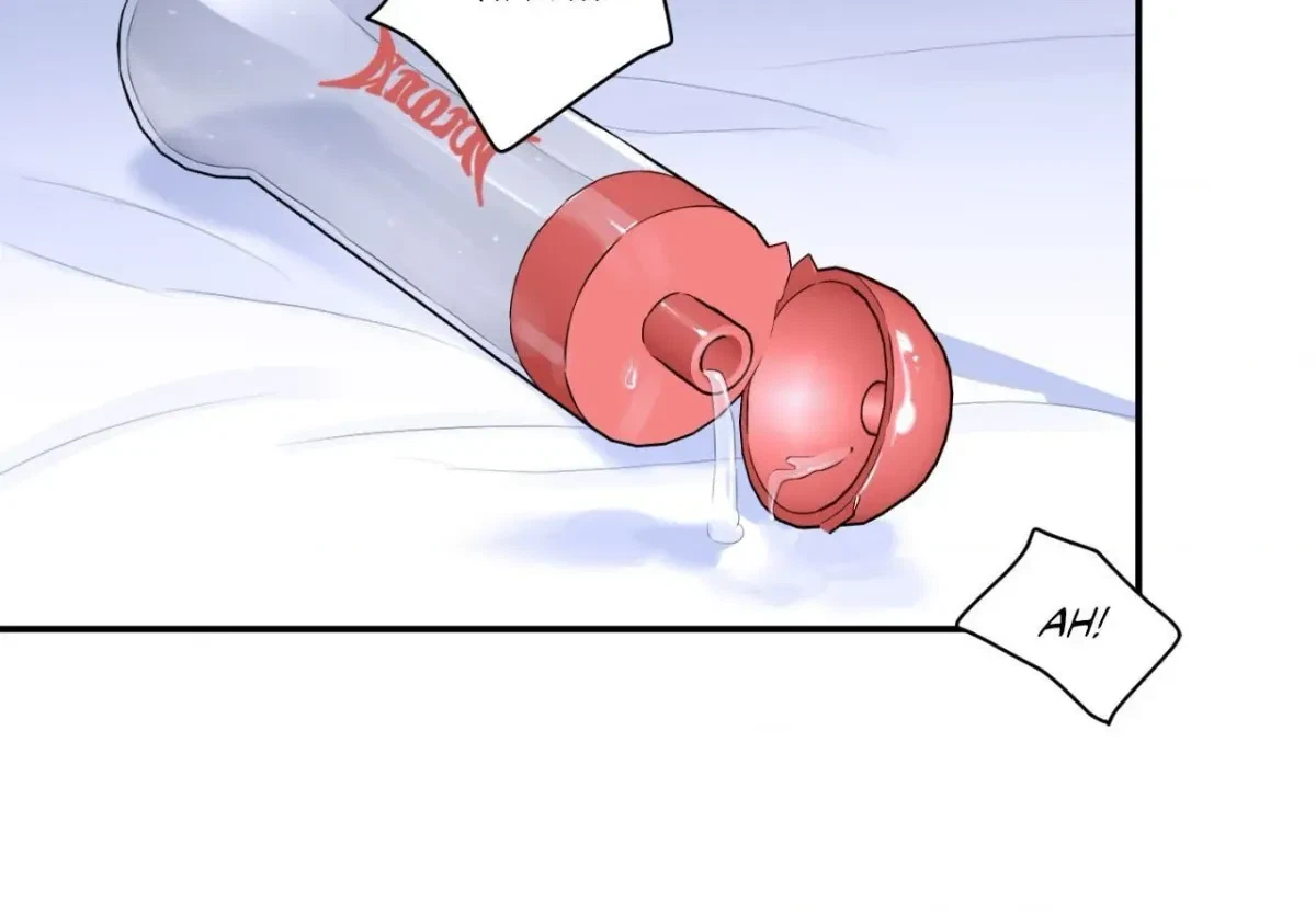 An Unsettling Scent Chapter 61, page 72