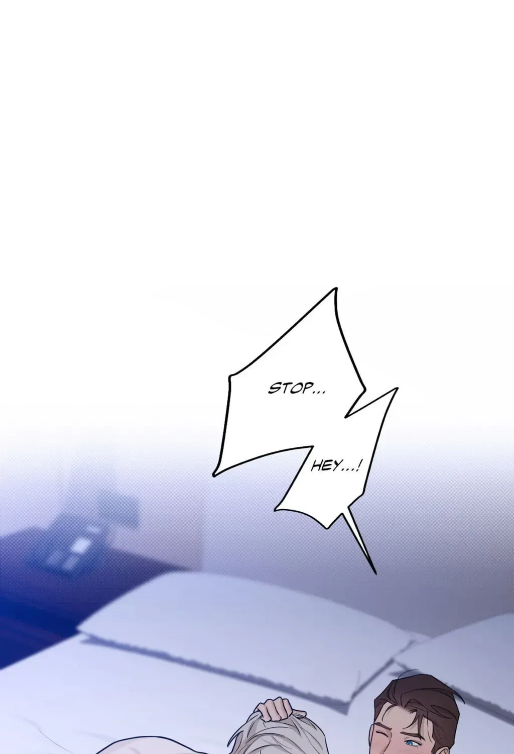 An Unsettling Scent Chapter 61, page 73