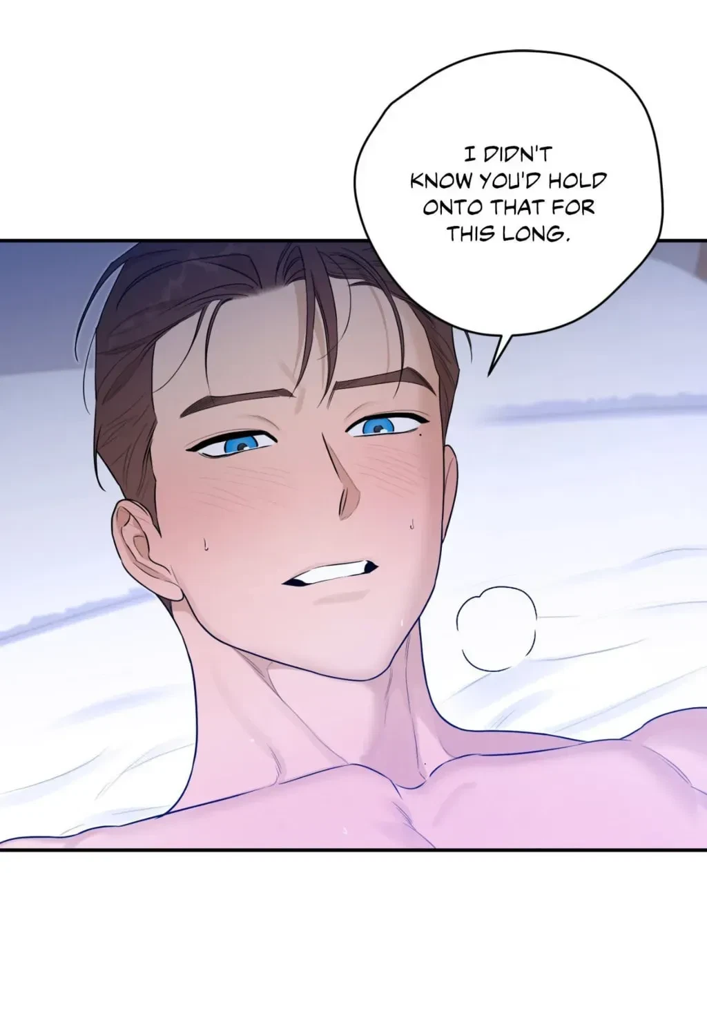 An Unsettling Scent Chapter 61, page 91