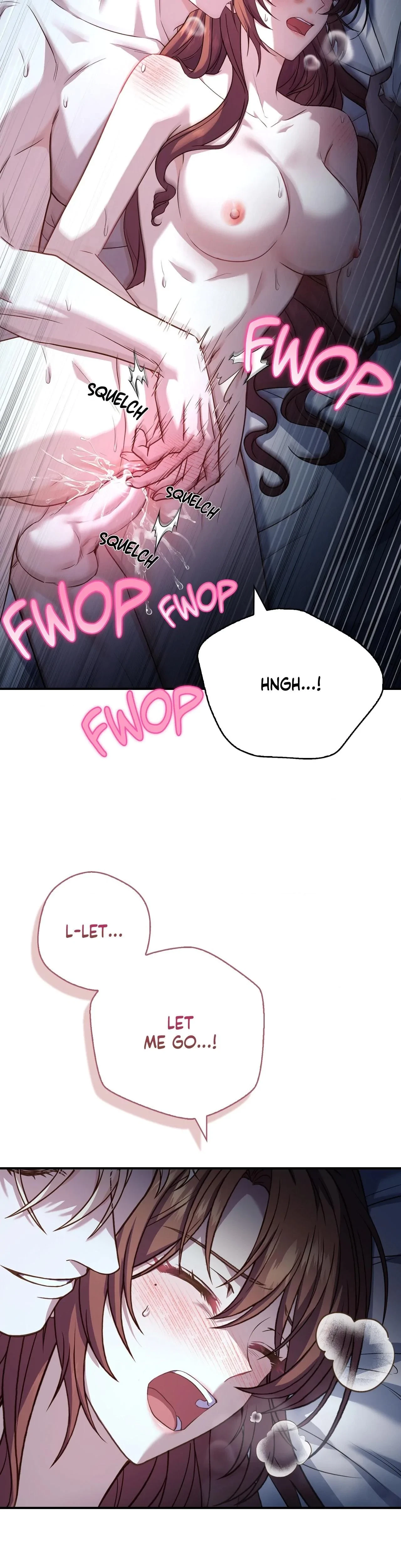 The Hate Trap Chapter 20, page 12