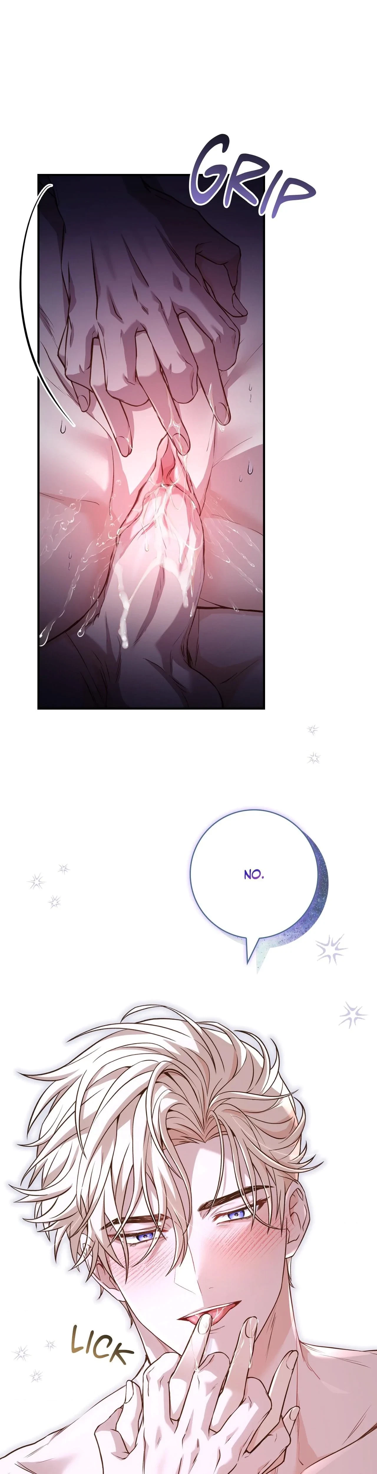The Hate Trap Chapter 20, page 13