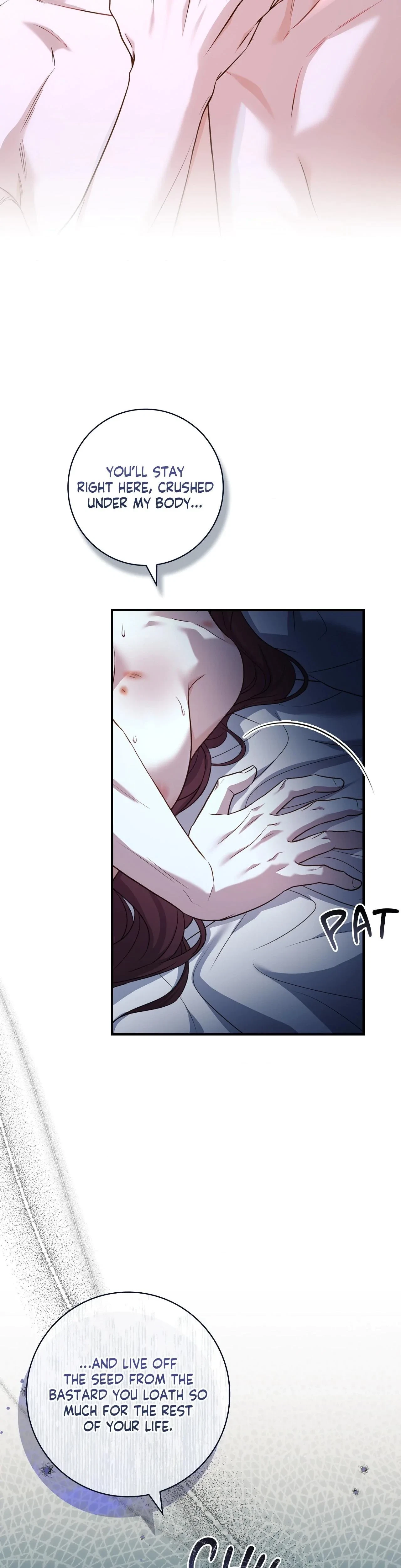 The Hate Trap Chapter 20, page 14