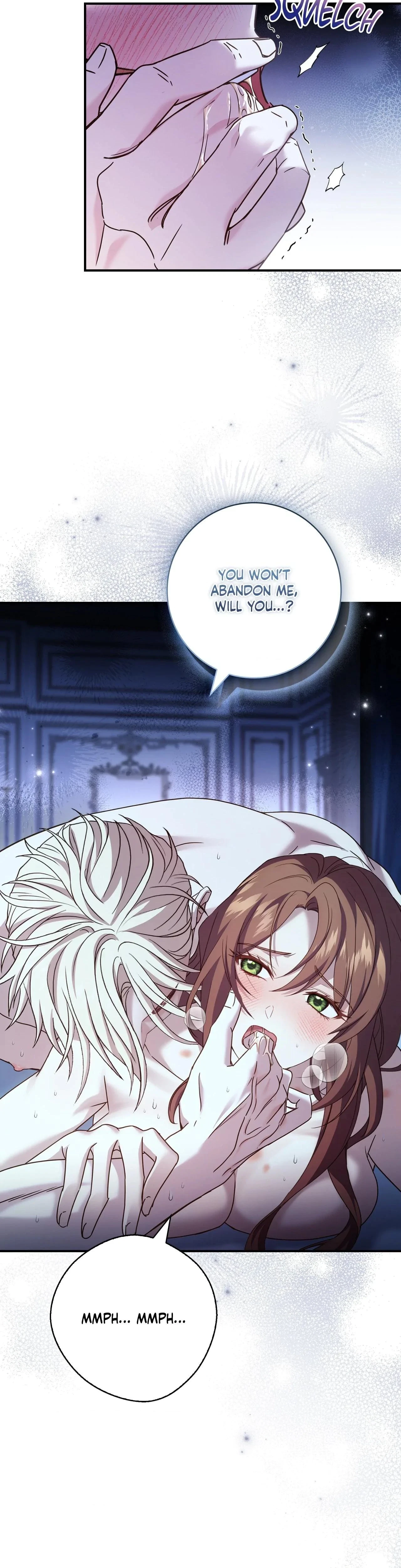 The Hate Trap Chapter 20, page 19