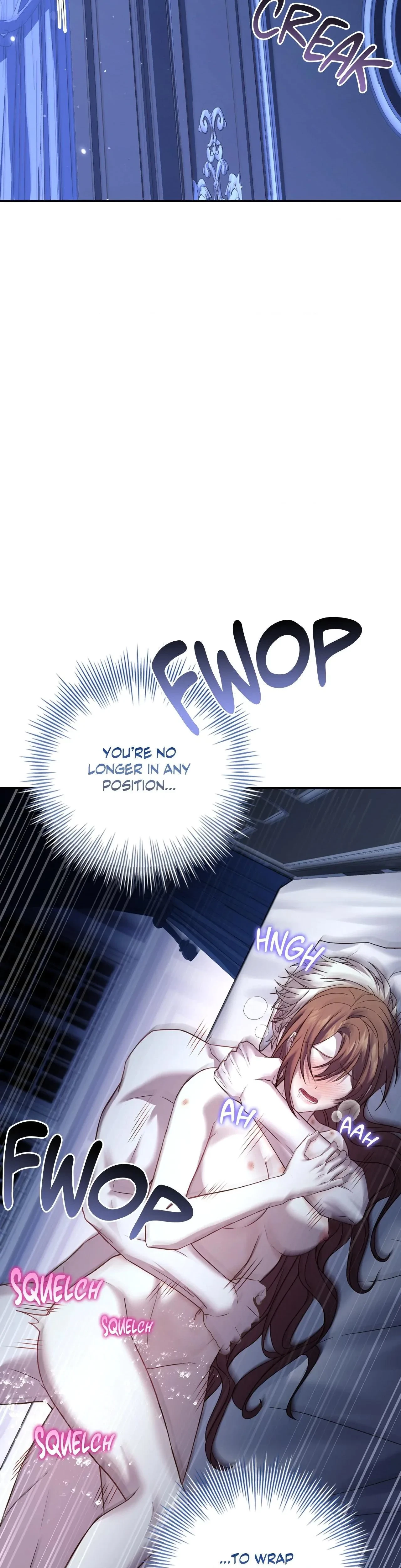 The Hate Trap Chapter 20, page 2