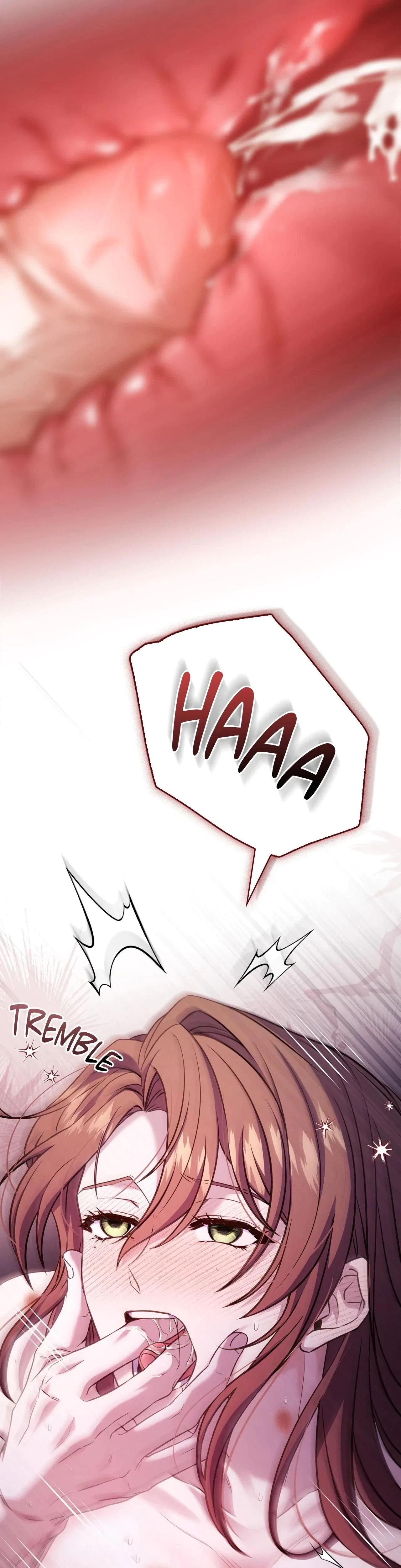 The Hate Trap Chapter 20, page 21
