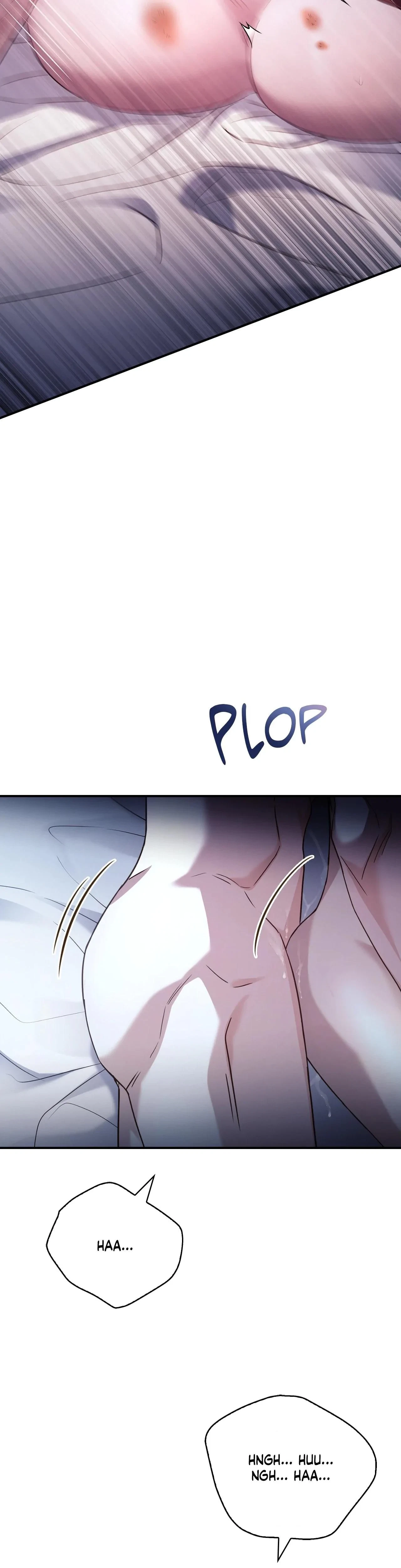The Hate Trap Chapter 20, page 22