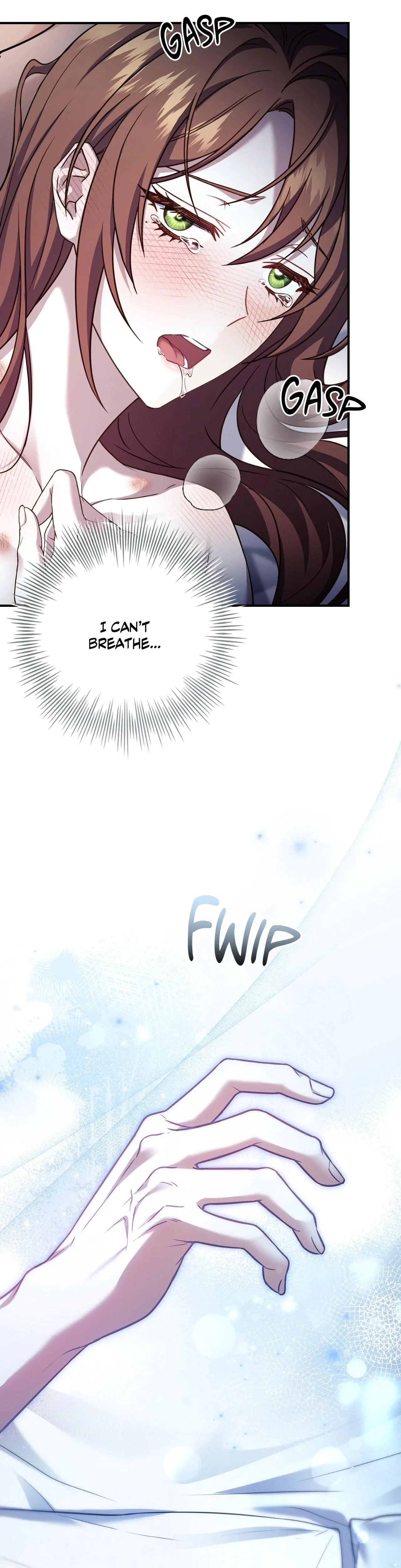 The Hate Trap Chapter 20, page 23