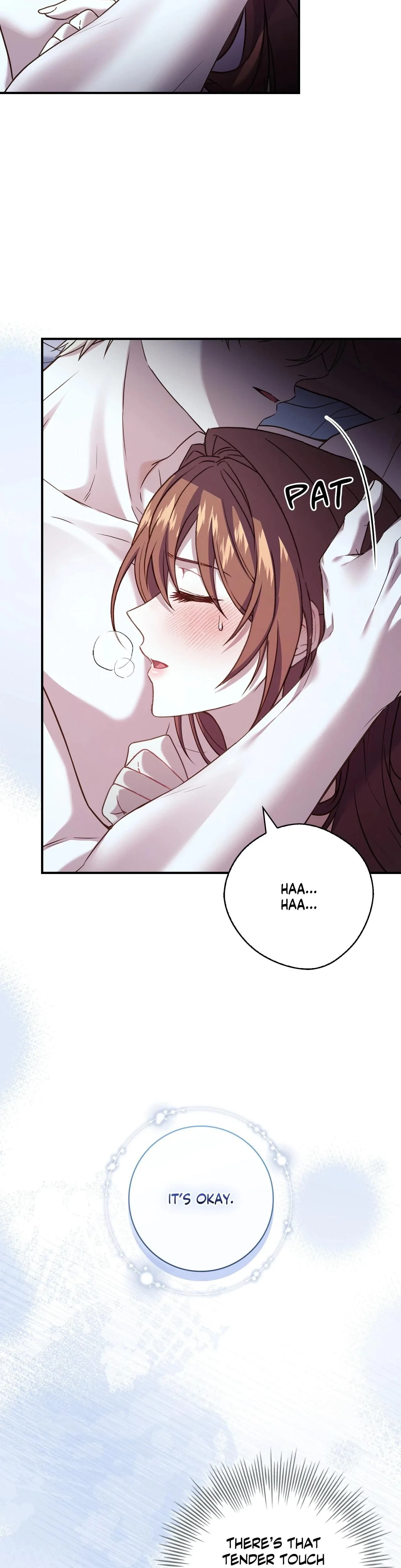 The Hate Trap Chapter 20, page 25
