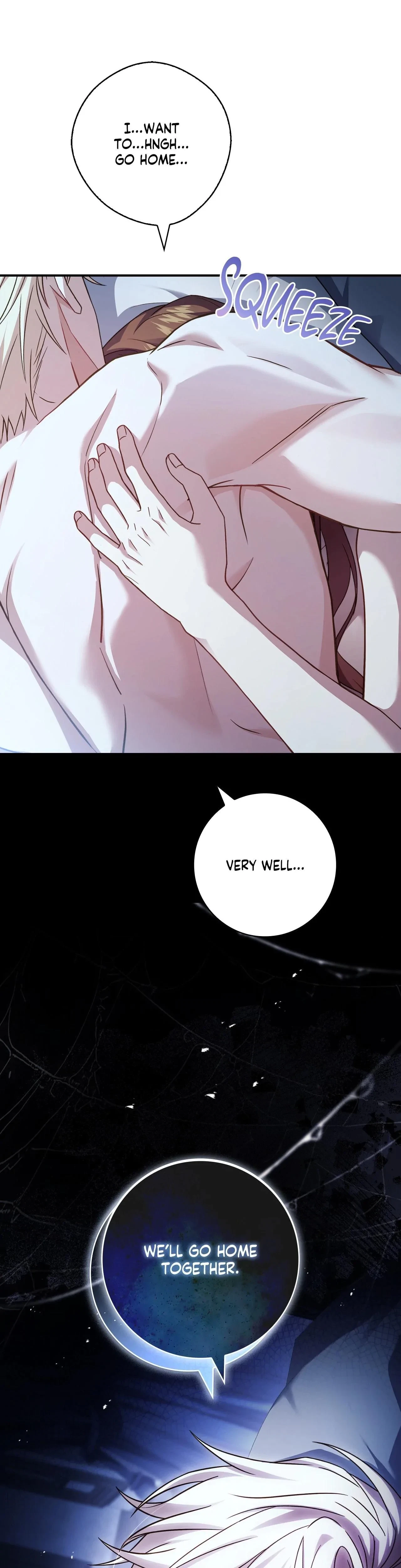 The Hate Trap Chapter 20, page 28