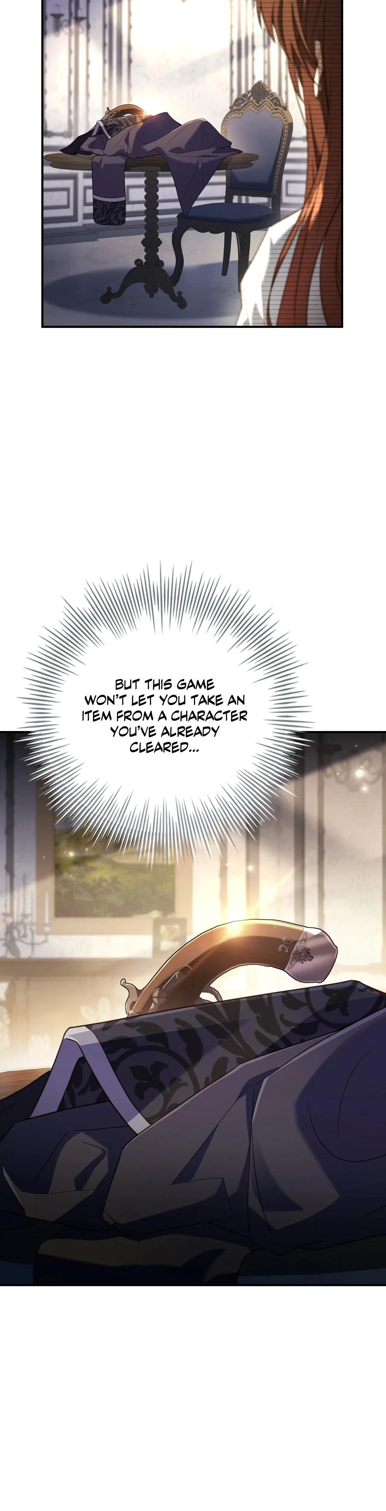The Hate Trap Chapter 20, page 38