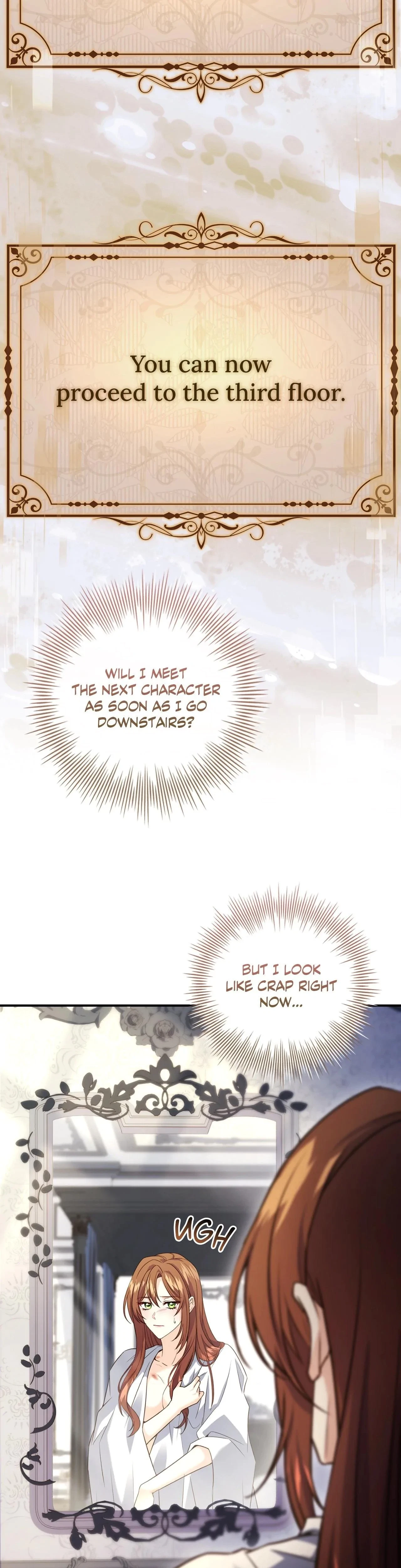 The Hate Trap Chapter 20, page 40