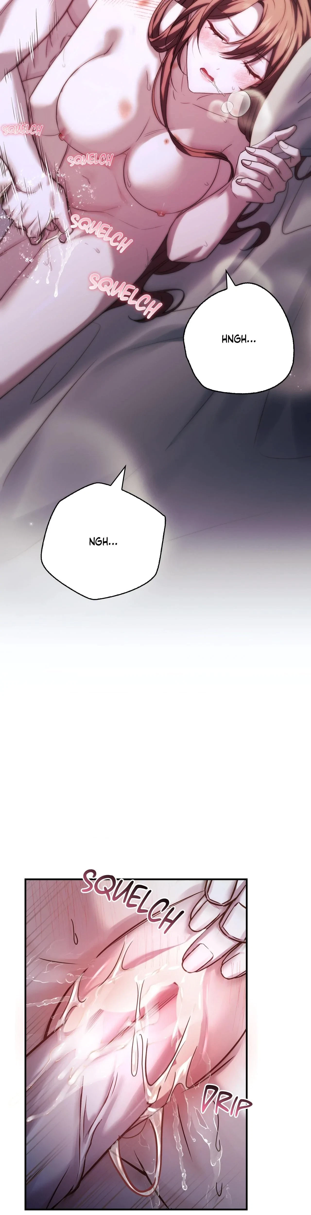 The Hate Trap Chapter 20, page 9