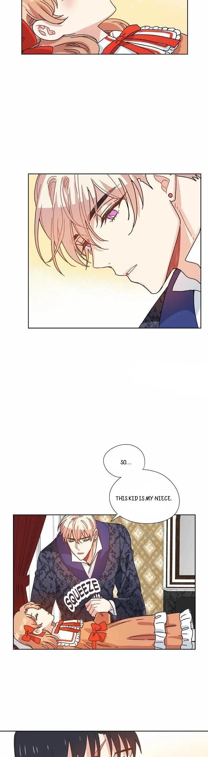 A Broken Heart Flows Chapter 40, page 9