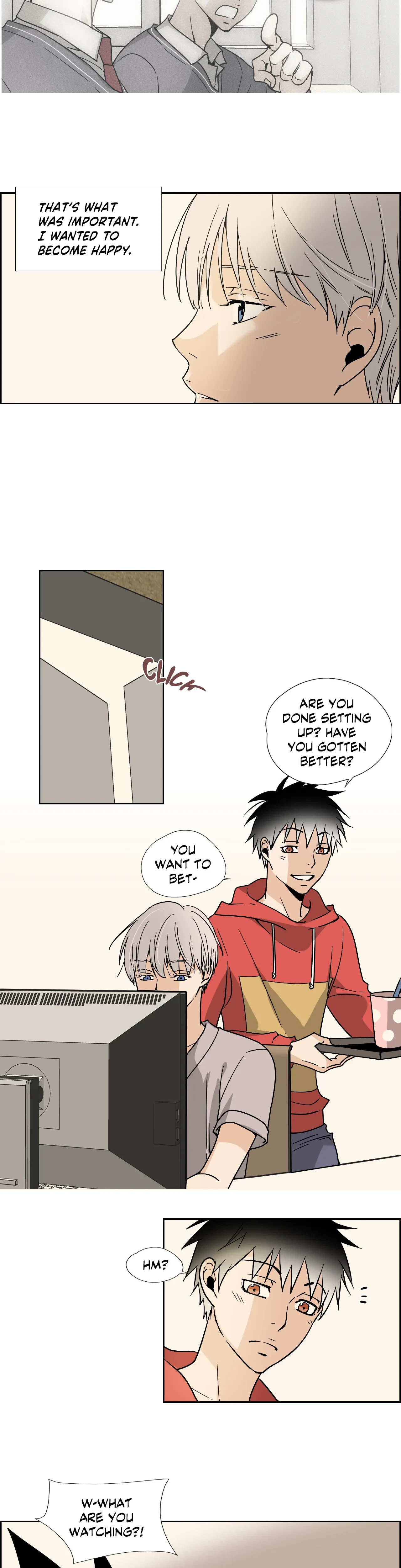 Chapter 077x06 - Side Story 5, page 15