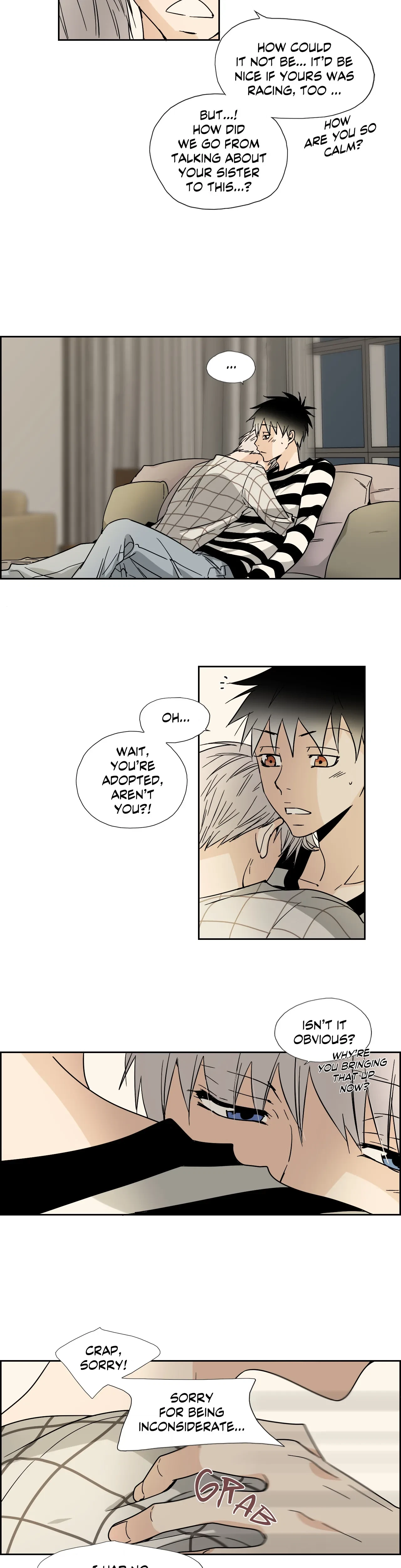 Chapter 077x06 - Side Story 5, page 2