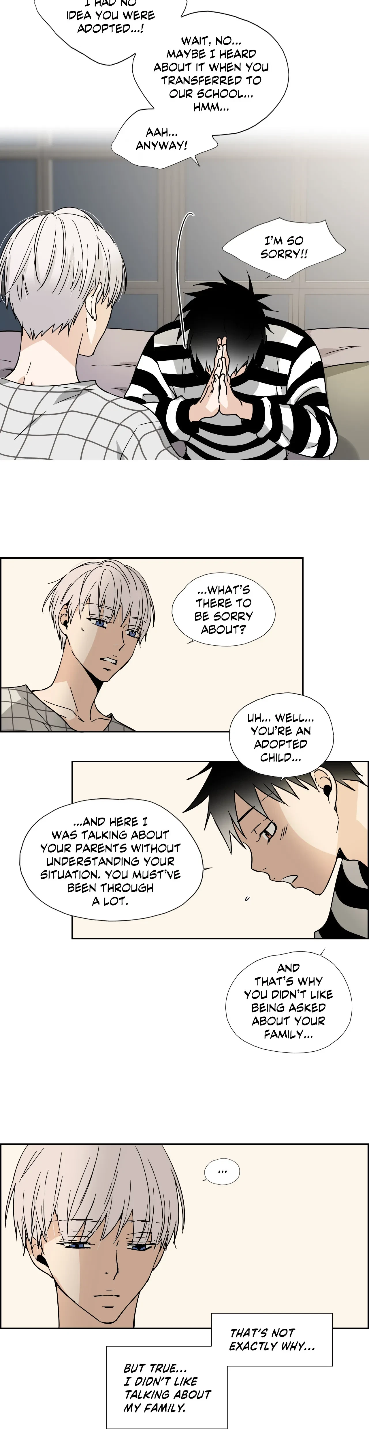 Chapter 077x06 - Side Story 5, page 3