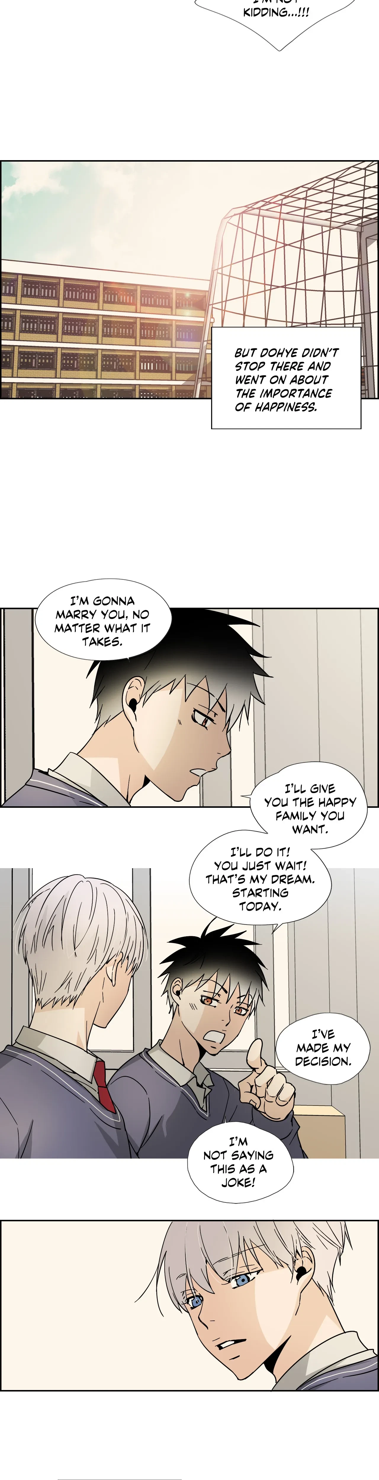 Chapter 077x06 - Side Story 5, page 7