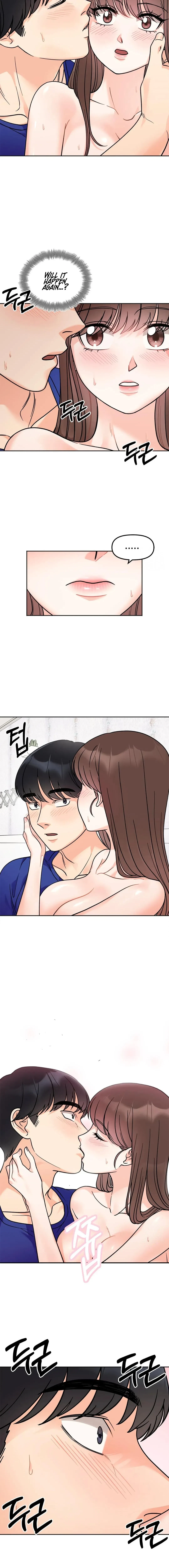 Secret Siblings Chapter 15, page 5