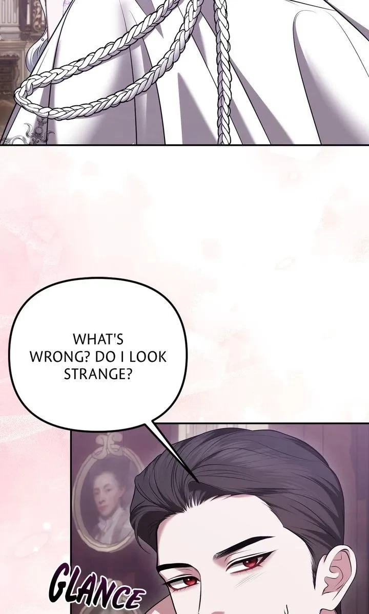 Taming The Arrogant Grand Duke Chapter 32, page 12