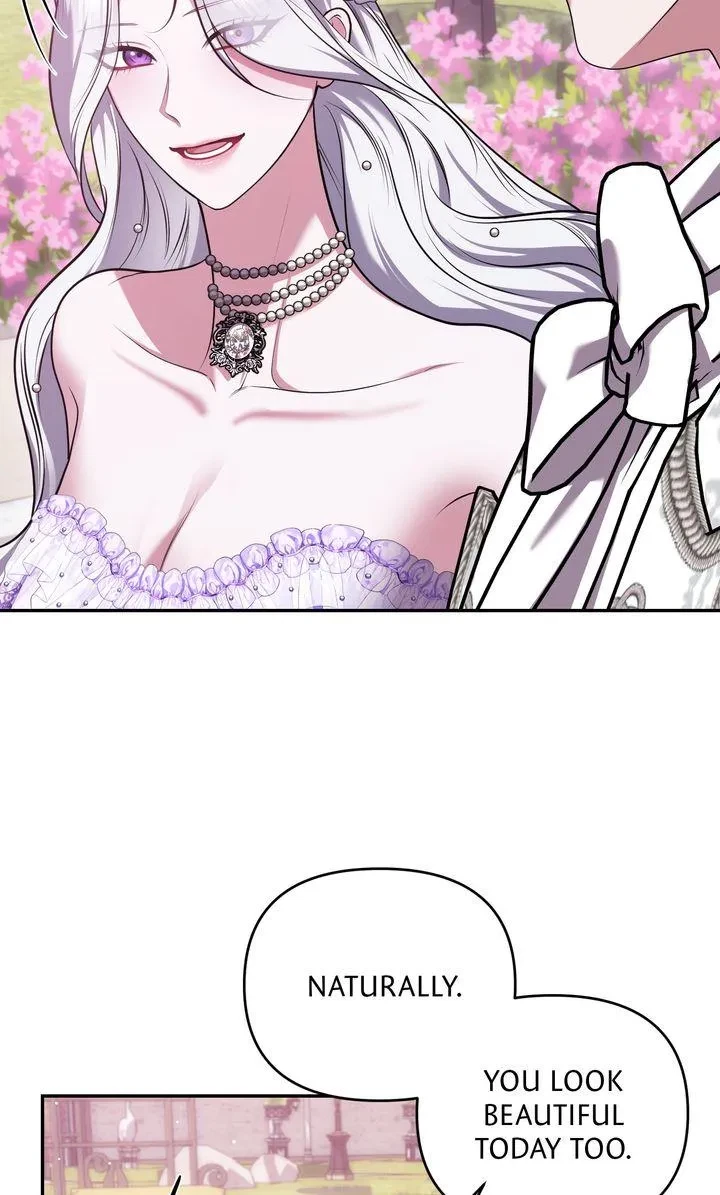Taming The Arrogant Grand Duke Chapter 32, page 20