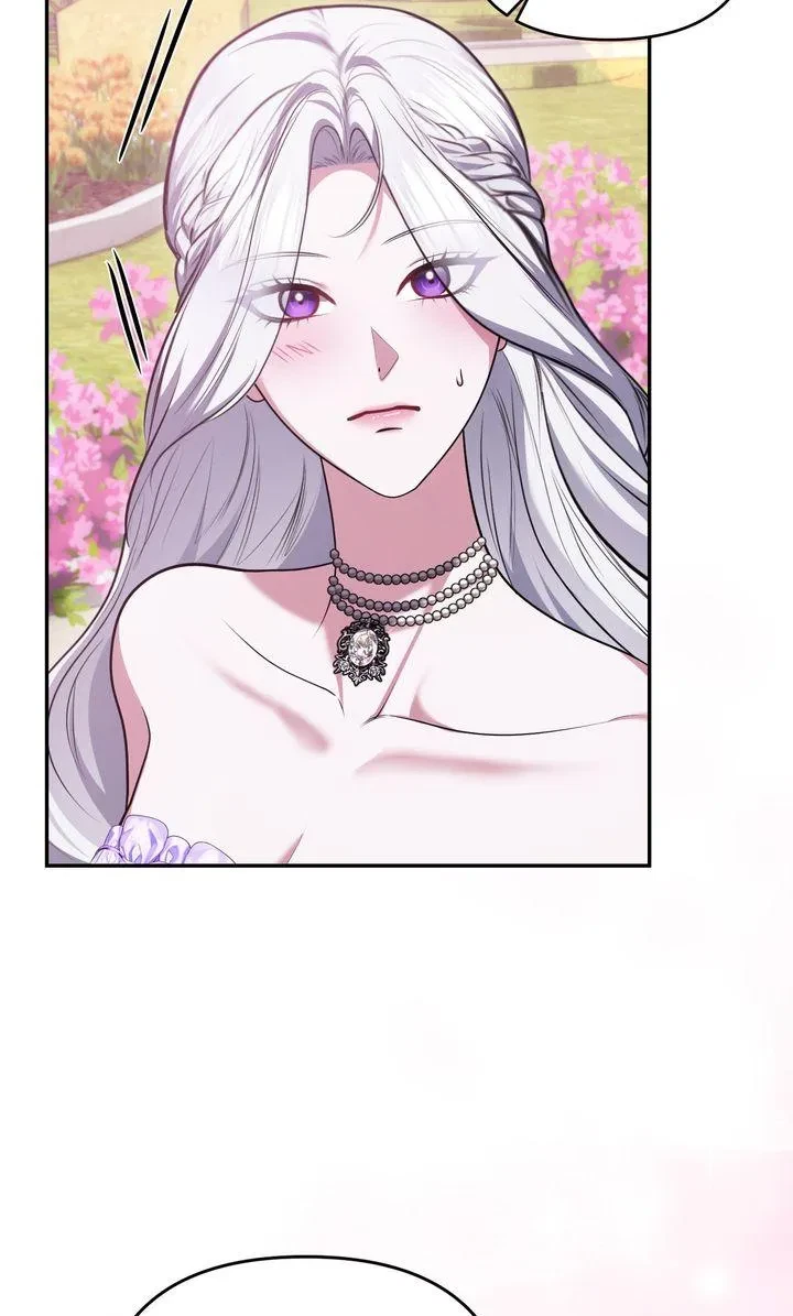 Taming The Arrogant Grand Duke Chapter 32, page 21