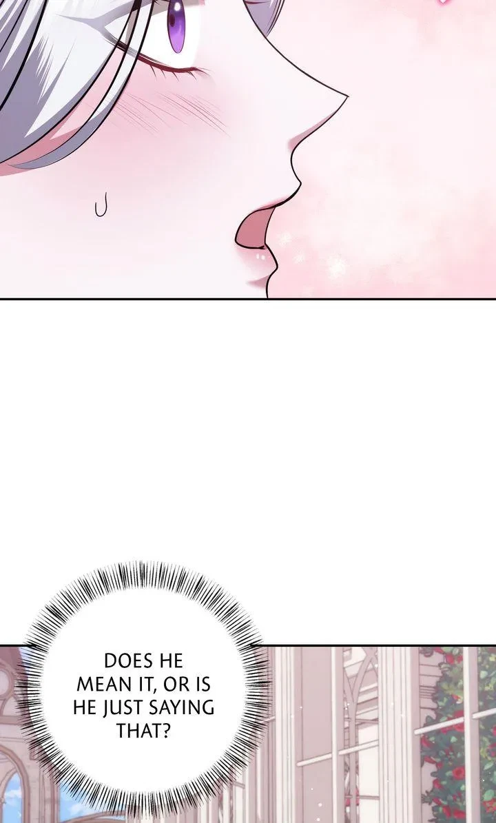 Taming The Arrogant Grand Duke Chapter 32, page 24