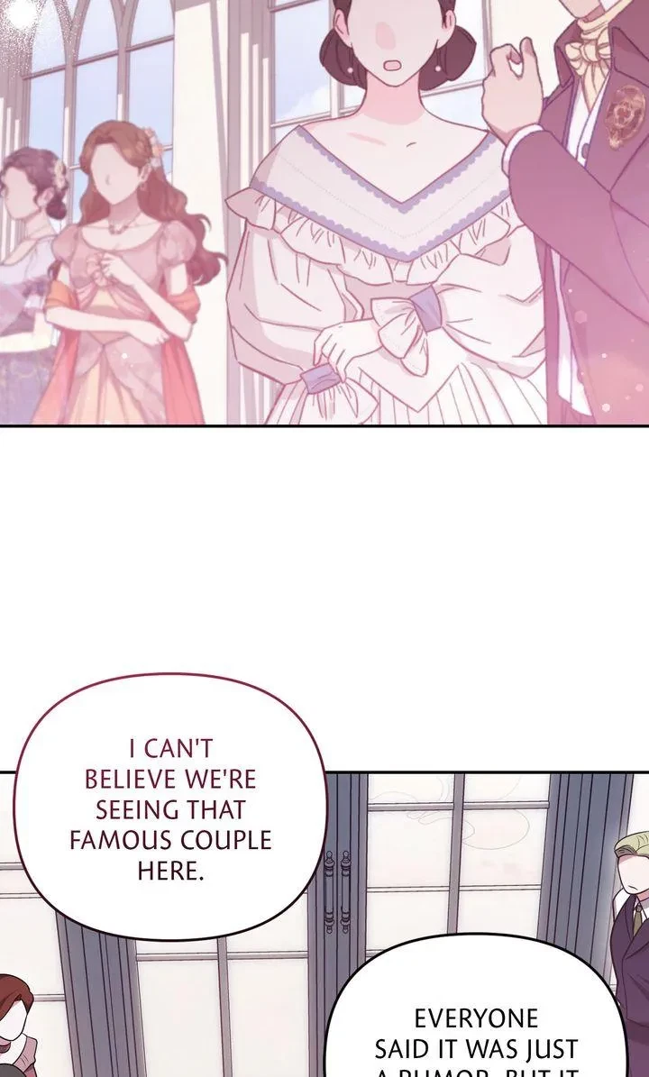 Taming The Arrogant Grand Duke Chapter 32, page 29