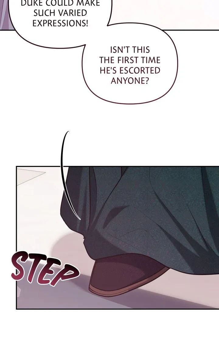 Taming The Arrogant Grand Duke Chapter 32, page 31
