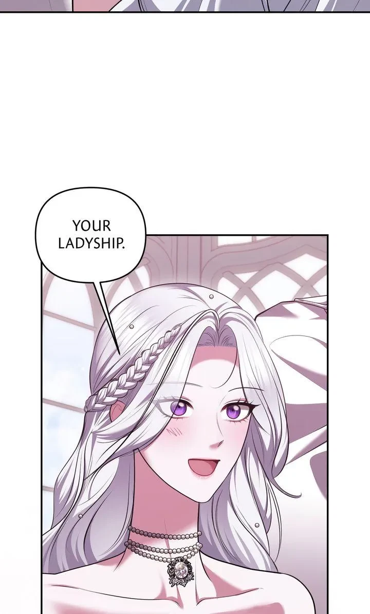 Taming The Arrogant Grand Duke Chapter 32, page 34