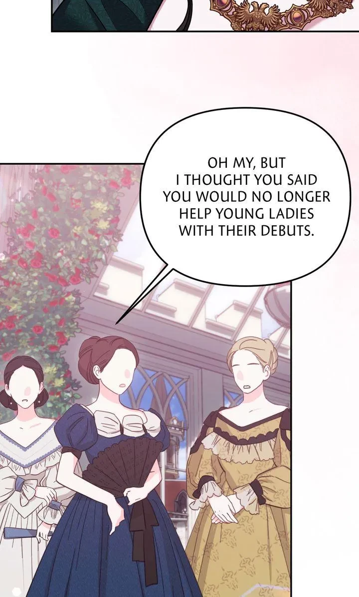 Taming The Arrogant Grand Duke Chapter 32, page 38
