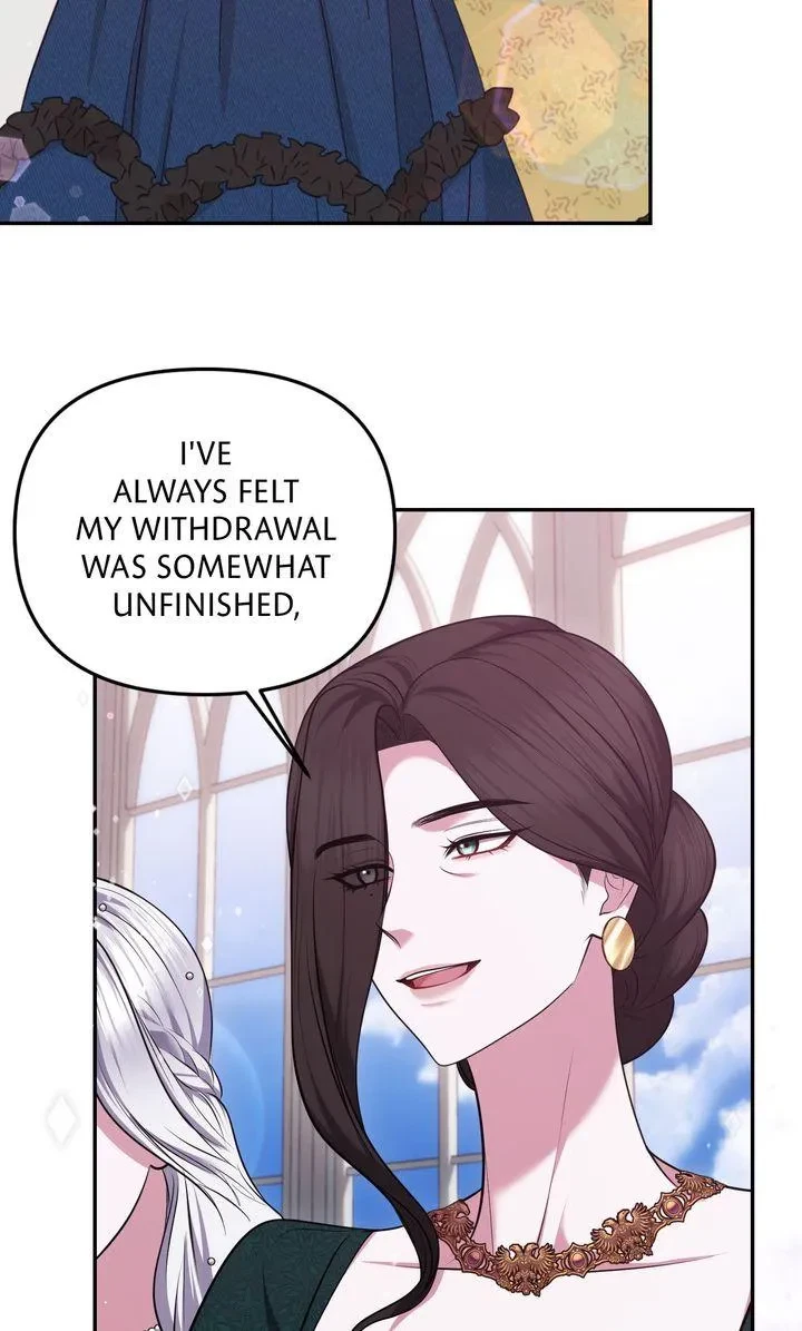 Taming The Arrogant Grand Duke Chapter 32, page 39