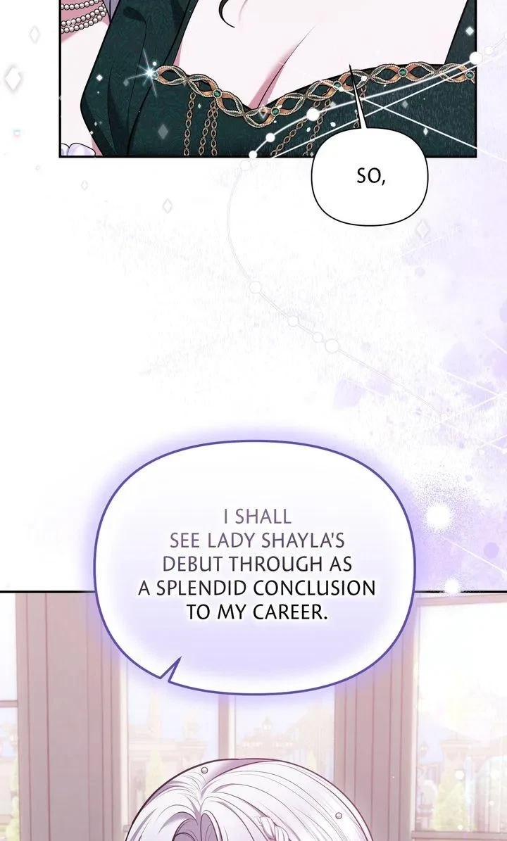 Taming The Arrogant Grand Duke Chapter 32, page 40