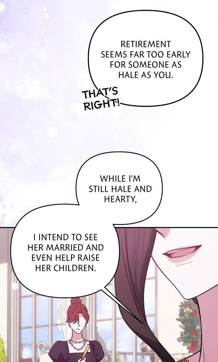 Taming The Arrogant Grand Duke Chapter 32, page 42