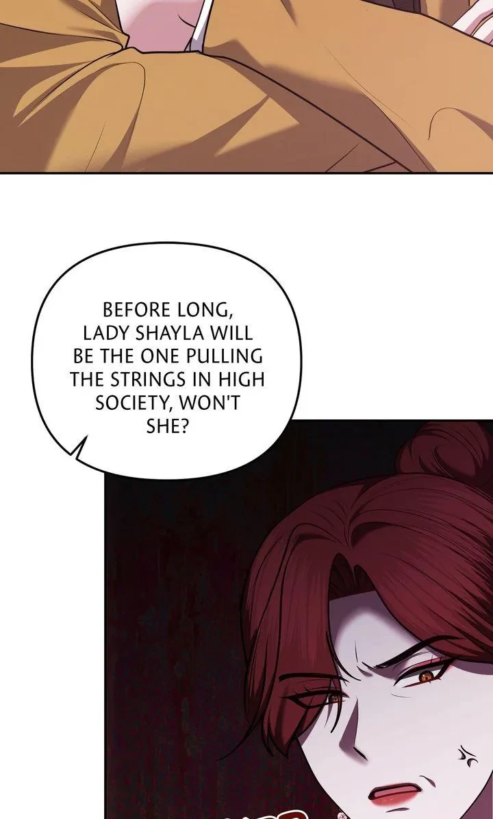 Taming The Arrogant Grand Duke Chapter 32, page 46