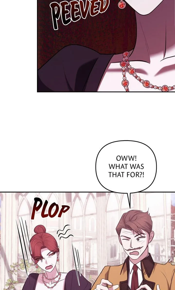 Taming The Arrogant Grand Duke Chapter 32, page 47