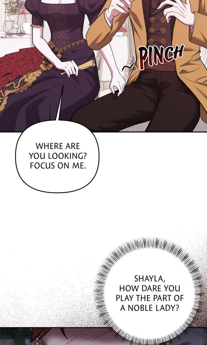 Taming The Arrogant Grand Duke Chapter 32, page 48